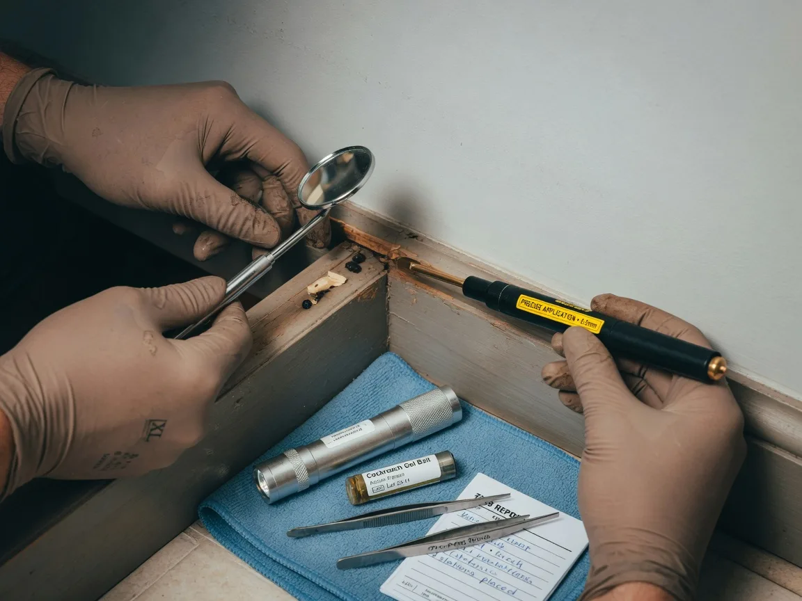 Why choose Emergency Pest Control in Overland, MO